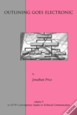 Capa do artigo Outlining Goes Electronic