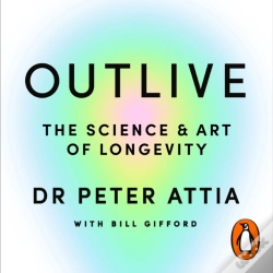 Capa do artigo Outlive