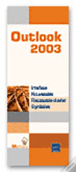 Capa do artigo Outlook 2003