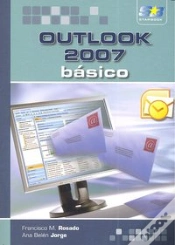 Capa do artigo Outlook 2007. Básico