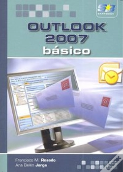 Capa do artigo Outlook 2007. Básico