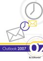 Outlook 2007   - Preview