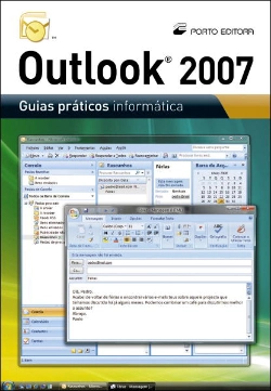 Capa do artigo Outlook 2007