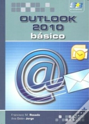 Capa do artigo Outlook 2010. Básico