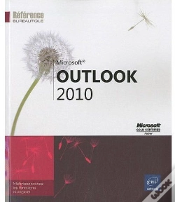 Capa do artigo Outlook 2010