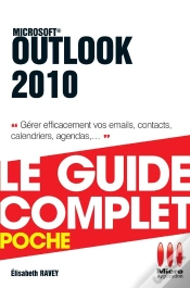 Capa do artigo Outlook 2010