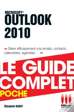 Capa do artigo Outlook 2010
