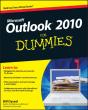 Outlook 2010 For Dummies - Preview