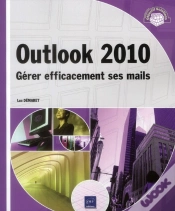 Capa do artigo Outlook 2010 - Gerer Efficacement Ses Mails