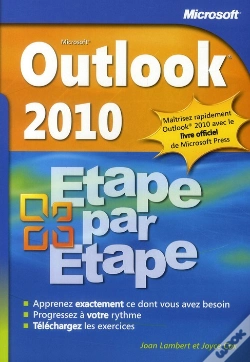 Capa do artigo Outlook 2010