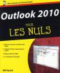 Outlook 2010 Pour Les Nuls - Preview