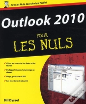 Capa do artigo Outlook 2010 Pour Les Nuls