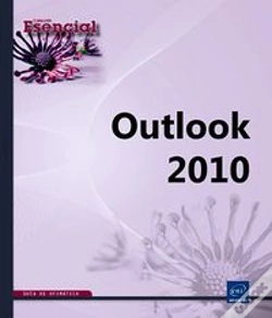 Capa do artigo Outlook 2010  
