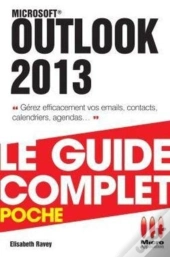 Outlook 2013