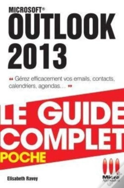 Capa do artigo Outlook 2013