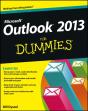 Outlook 2013 For Dummies - Preview