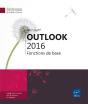 Outlook 2016 - Fonctions De Base - Preview