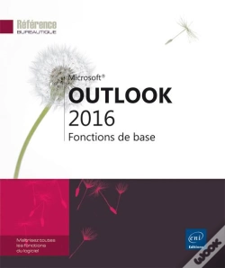 Capa do artigo Outlook 2016 - Fonctions De Base