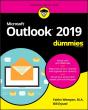 Outlook 2019 For Dummies - Preview