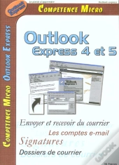 Outlook Express 4 Et 5