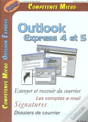 Capa do artigo Outlook Express 4 Et 5