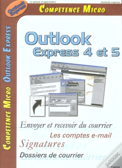 Capa do artigo Outlook Express 4 Et 5