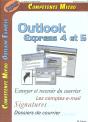 Outlook Express 4 Et 5 - Preview