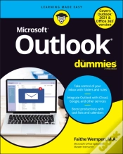 Capa do artigo Outlook For Dummies