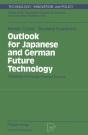 Outlook For Japanese And German Future Technology - Preview