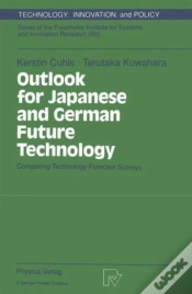 Capa do artigo Outlook For Japanese And German Future Technology