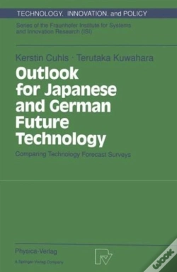Capa do artigo Outlook For Japanese And German Future Technology
