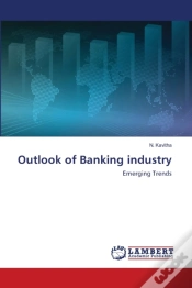 Capa do artigo Outlook Of Banking Industry