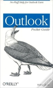Outlook Pocket Guide