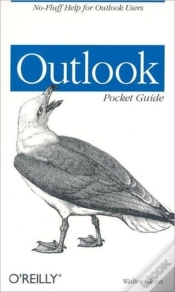 Capa do artigo Outlook Pocket Guide