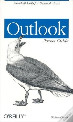 Capa do artigo Outlook Pocket Guide