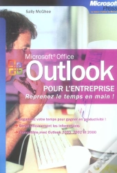 Outlook Pour L'Entreprise ; Reprenez Le Temps En Main