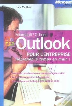 Capa do artigo Outlook Pour L'Entreprise ; Reprenez Le Temps En Main