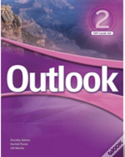 Capa do artigo Outlookcourse Book