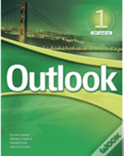 Capa do artigo Outlookcourse Book