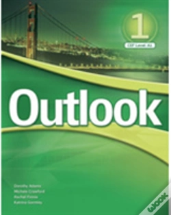 Capa do artigo Outlookcourse Book