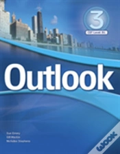 Capa do artigo Outlookcourse Book