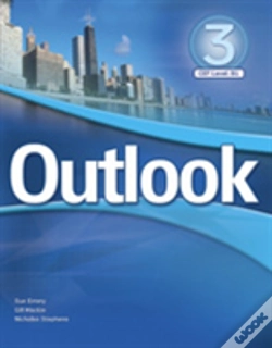 Capa do artigo Outlookcourse Book