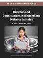 Outlooks And Opportunities In Blended And Distance Learning - Preview