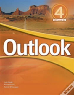 Capa do artigo Outlookstudent Book
