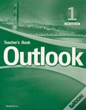 Capa do artigo Outlookteachers Book
