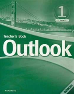 Capa do artigo Outlookteachers Book