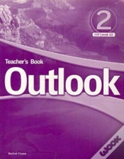 Capa do artigo Outlookteachers Book