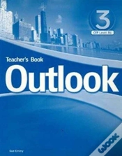 Capa do artigo Outlookteachers Book