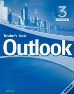 Capa do artigo Outlookteachers Book