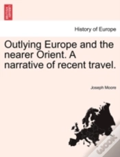 Capa do artigo Outlying Europe And The Nearer Orient. A